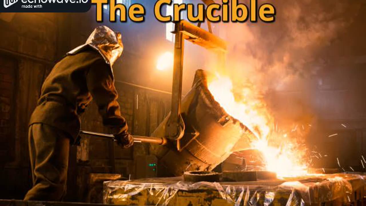 The Crucible