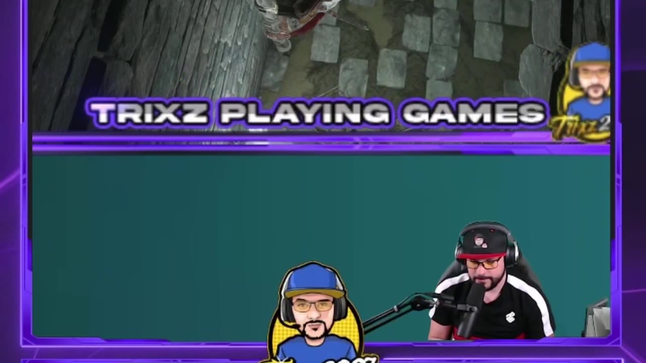 When You Enter a part of Elden Ring and just know!!!!!!!!