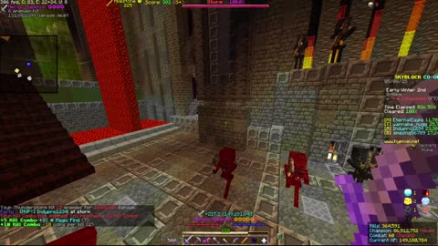 Skyblock FLOOR 7 [#2337]