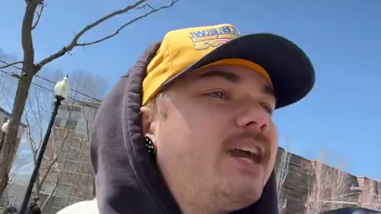 Make him famous everyone