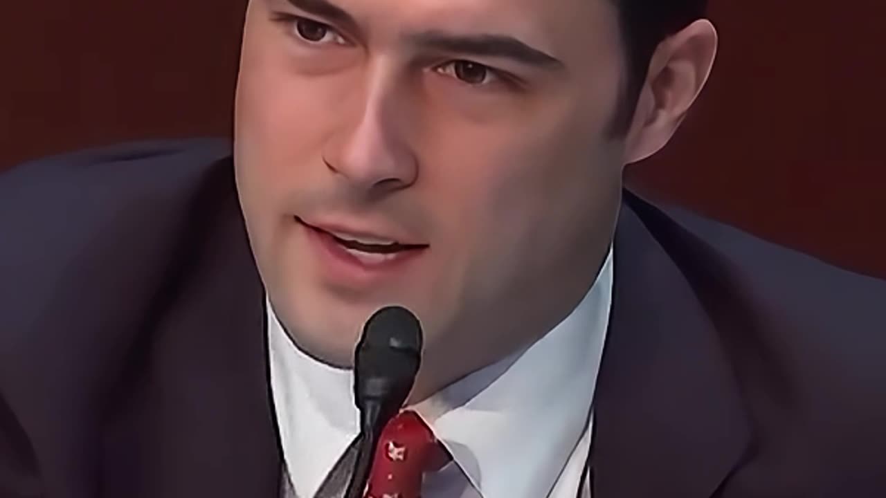 Congressman Brandon Gill reveals the outrageous tax money waste DOGE found in government spending!
