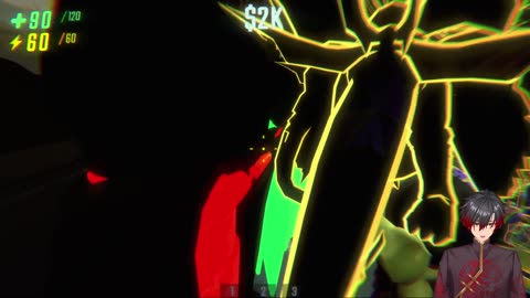 [粵語]R.E.P.O. with sIIeepless花花fafa #9