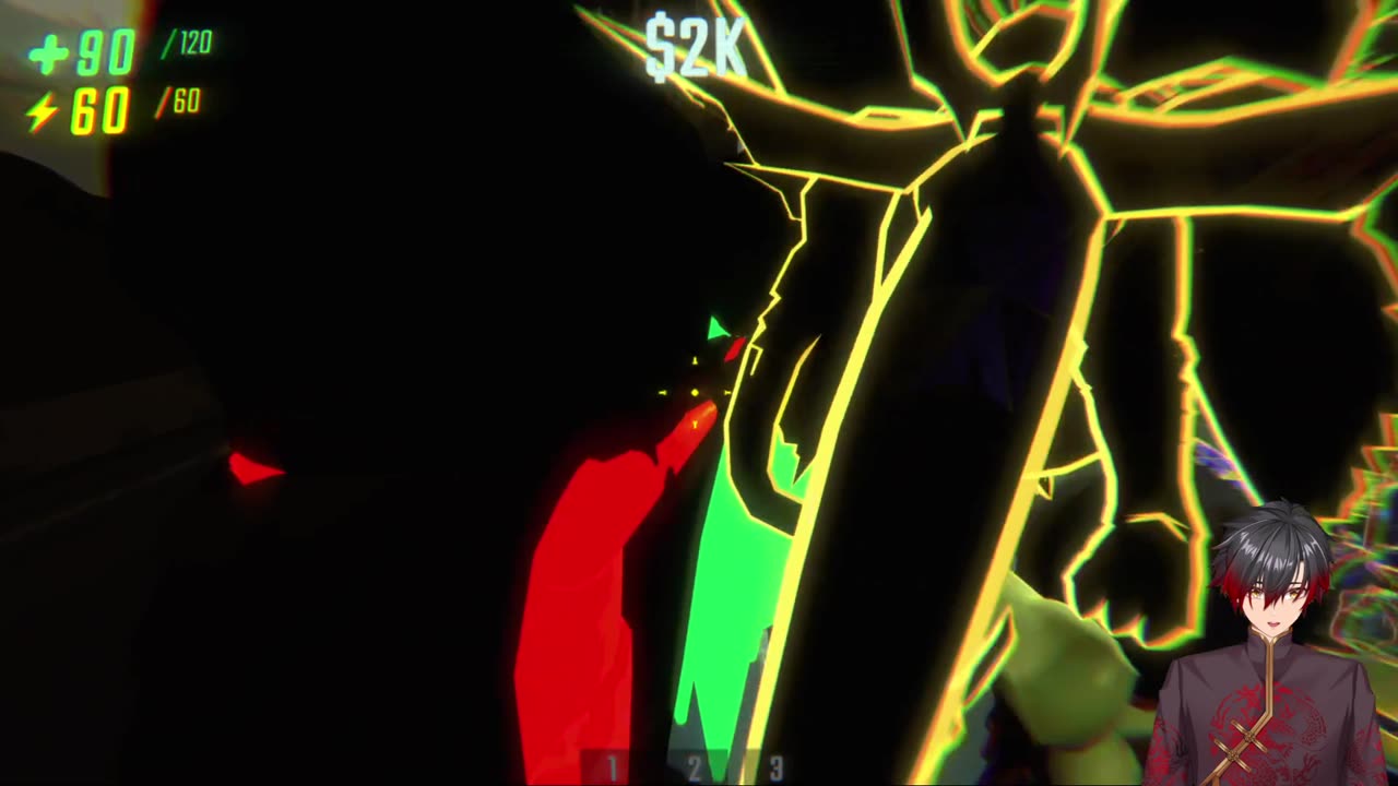 [粵語]R.E.P.O. with sIIeepless花花fafa #9