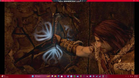 Middle Earth Shadow Of Mordor Part 47