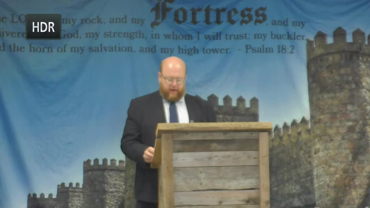 Can Someone Get Saved without Hearing the Gospel? | Pastor Jim Wiebe