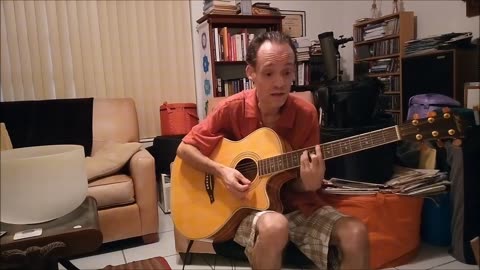We Are Free (Original Song, Electric Version) - Jedi Shaman