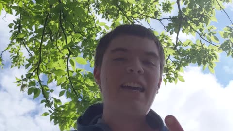 GOD Alex Gilbert - THE ADVERTISEMENT!!!!!!!!! #hiphopbeat #hiphop #rap #rapper #beats #rapbeats