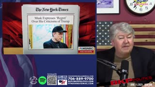 Voice of Rural America - REPLAY - June 11, 2025