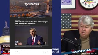 Voice of Rural America - REPLAY - June 11, 2025