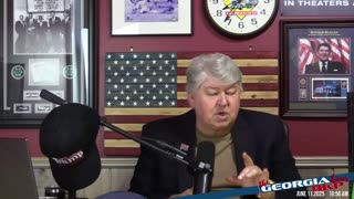 Voice of Rural America - REPLAY - June 11, 2025