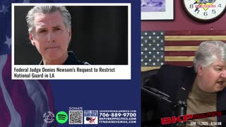 Voice of Rural America - REPLAY - June 11, 2025