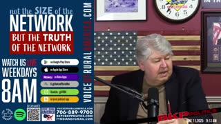 Voice of Rural America - REPLAY - June 11, 2025