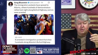Voice of Rural America - REPLAY - June 11, 2025