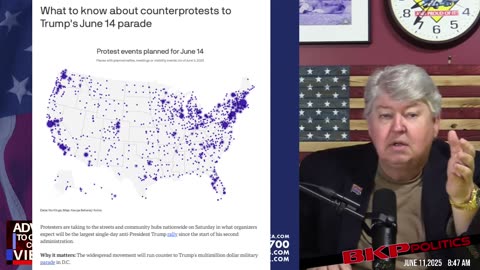 Voice of Rural America - REPLAY - June 11, 2025