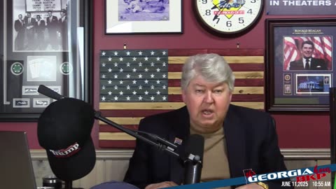 Voice of Rural America - REPLAY - June 11, 2025