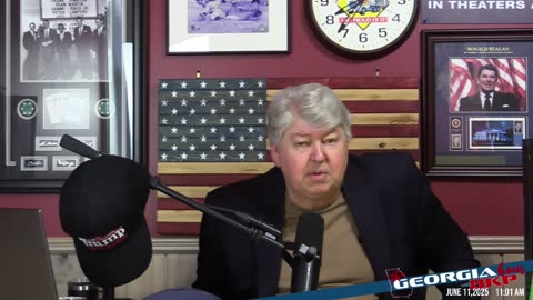 Voice of Rural America - REPLAY - June 11, 2025