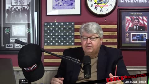 Voice of Rural America - REPLAY - June 11, 2025