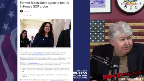 Voice of Rural America - REPLAY - June 11, 2025
