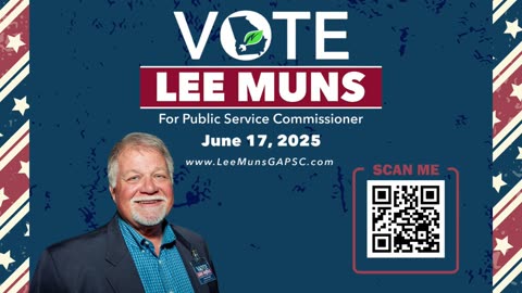 Voice of Rural America - REPLAY - June 11, 2025