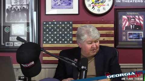 Voice of Rural America - REPLAY - June 11, 2025