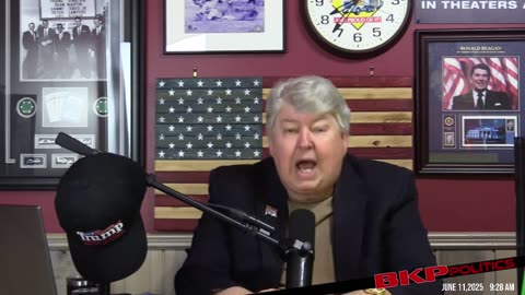 Voice of Rural America - REPLAY - June 11, 2025