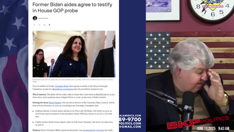 Voice of Rural America - REPLAY - June 11, 2025