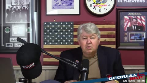 Voice of Rural America - REPLAY - June 11, 2025