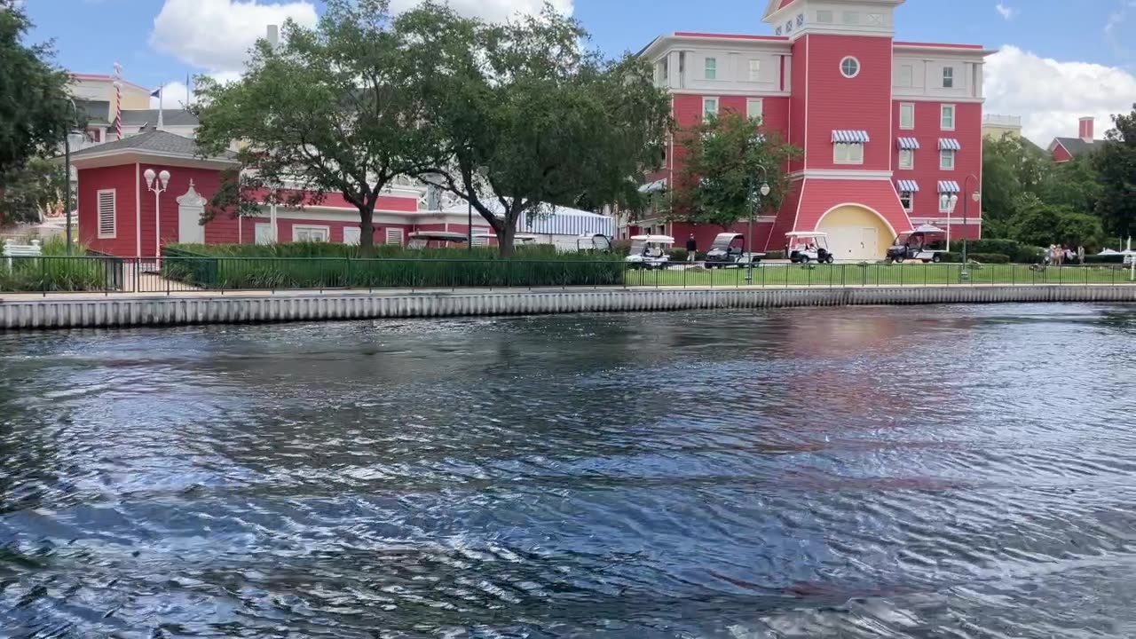 DisneyWorldFree