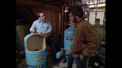 "TOH: The Woburn House Project" (1981) Episode 12