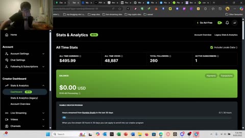 come see how much money i can make on plant vs ronke i put it into calculator