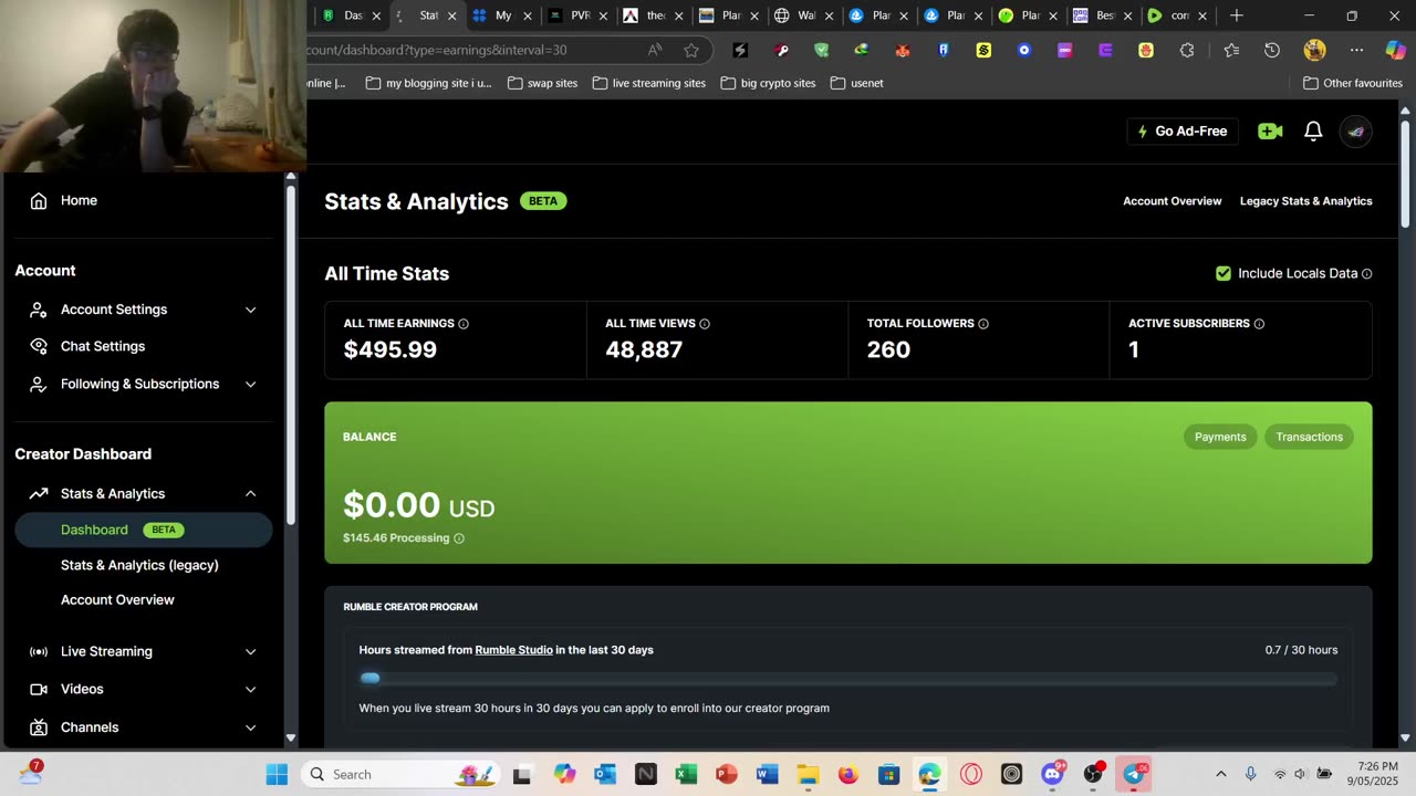 come see how much money i can make on plant vs ronke i put it into calculator