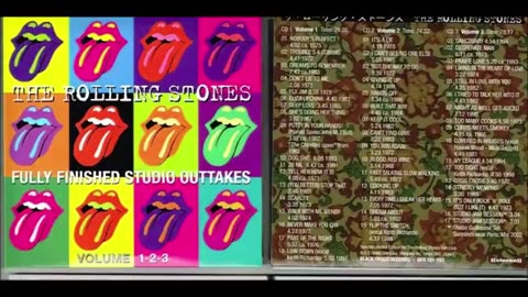 Hot Wax of the Century : 50 Stones Trax