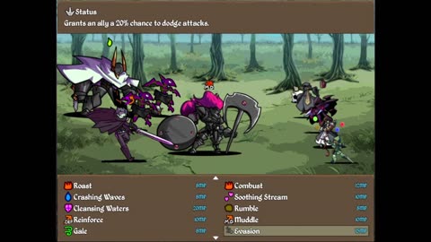 The Hellions' Last Stand - Raiders of Ruin Pt.42
