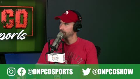 John Stockton Goes Off On Gov't COVID Response and Vaccine Mandates | DNP-CD Sports Interviews