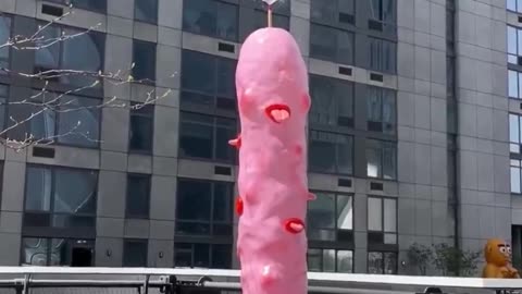 NYC - what in the F$@#