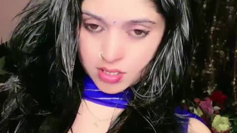 Live Now Ayushi Bhagat《 》{ आयुषी भगत / पूजा भगत } #Ayushibhagat #poojabhagat999