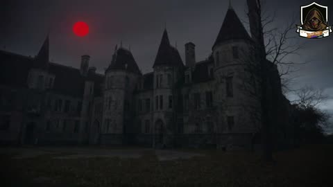 Ghost in the Dark