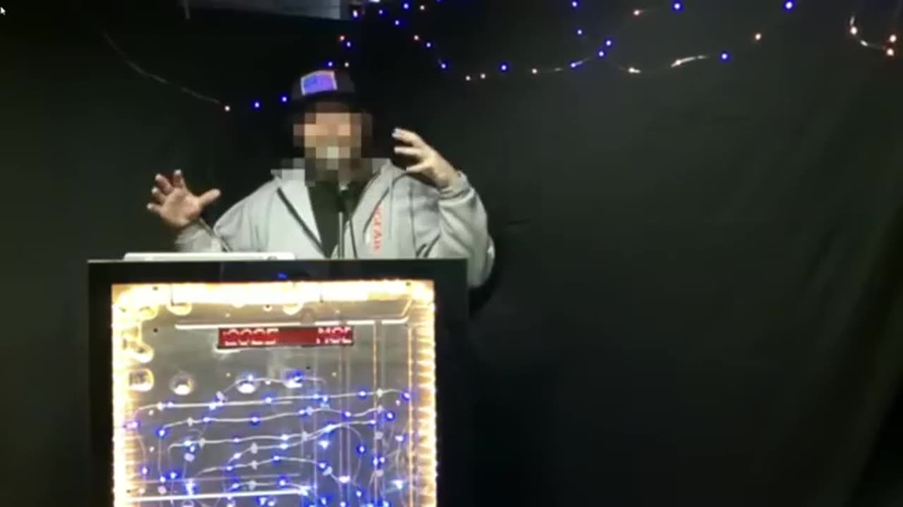 Modern American Gangster Clips #167