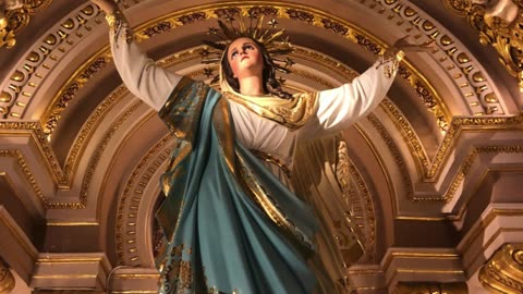 Feast of the Assumption