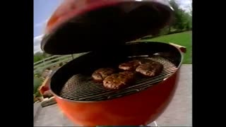 August 5, 1997 - Marsh Supermarkets and Your Barbecue