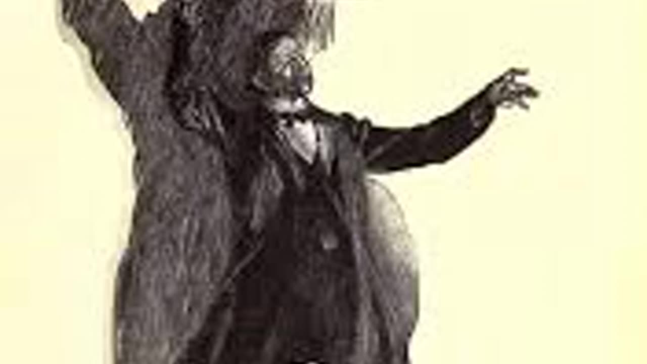 The Strange Case of Dr Jekyll and Mr Hyde Search For Mr Hyde