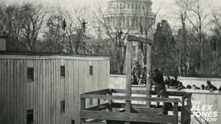 ALEX JONES [FULL] Monday 11 24 25 • Democrats Intensify Call For Violent Revolution, Epstein Was Spy