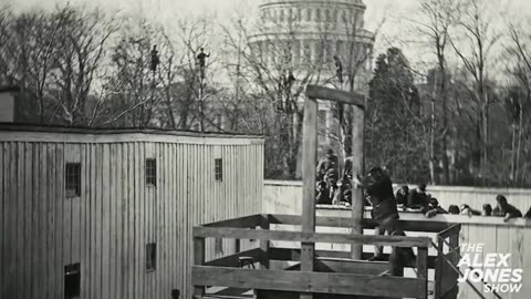 ALEX JONES [FULL] Monday 11 24 25 • Democrats Intensify Call For Violent Revolution, Epstein Was Spy