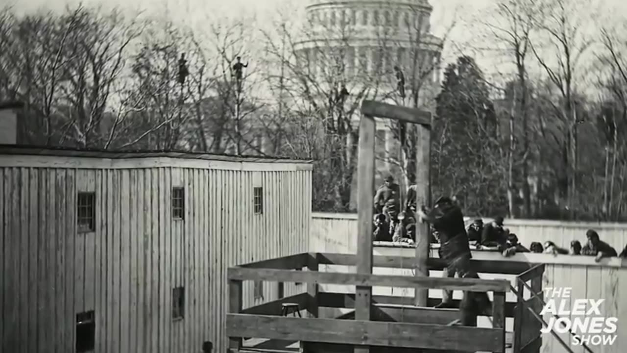 ALEX JONES [FULL] Monday 11 24 25 • Democrats Intensify Call For Violent Revolution, Epstein Was Spy