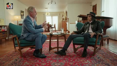 Jordan B Peterson: Dreams, Nightmares, and Neuroscience - Dr. Baland Jalal!
