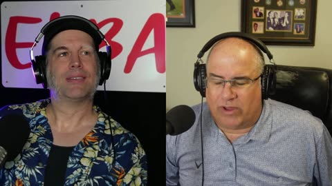 Half Empty Cup of Joe (9/23/25)