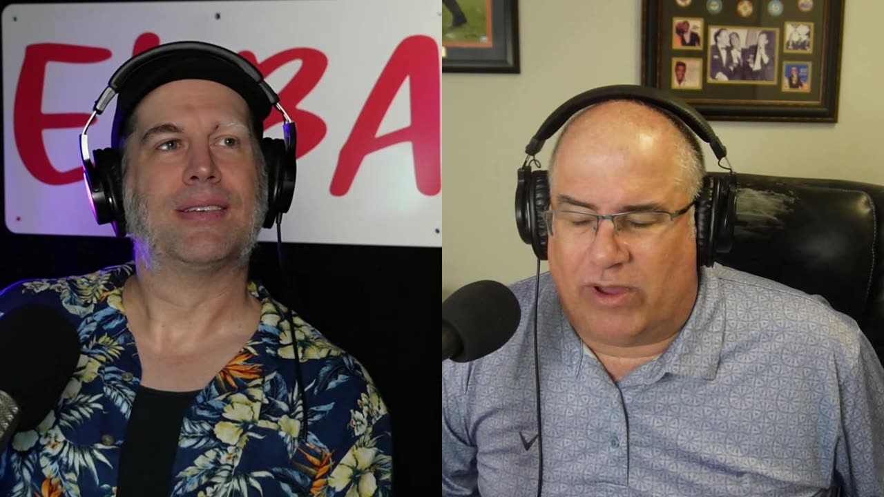 Half Empty Cup of Joe (9/23/25)