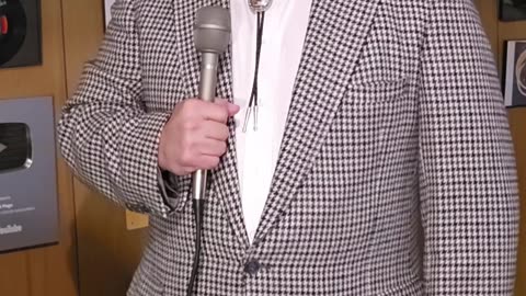 Trent Page vocal demonstration.