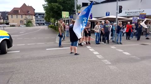 Montag, 21.07.2025 in Heidenheim