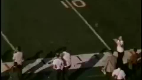 Super bowl # 1, Green Bay Packers vs Kansas City Chiefs, January 15, 1967